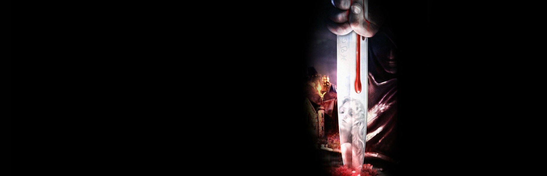 An Assassin in Orlandes