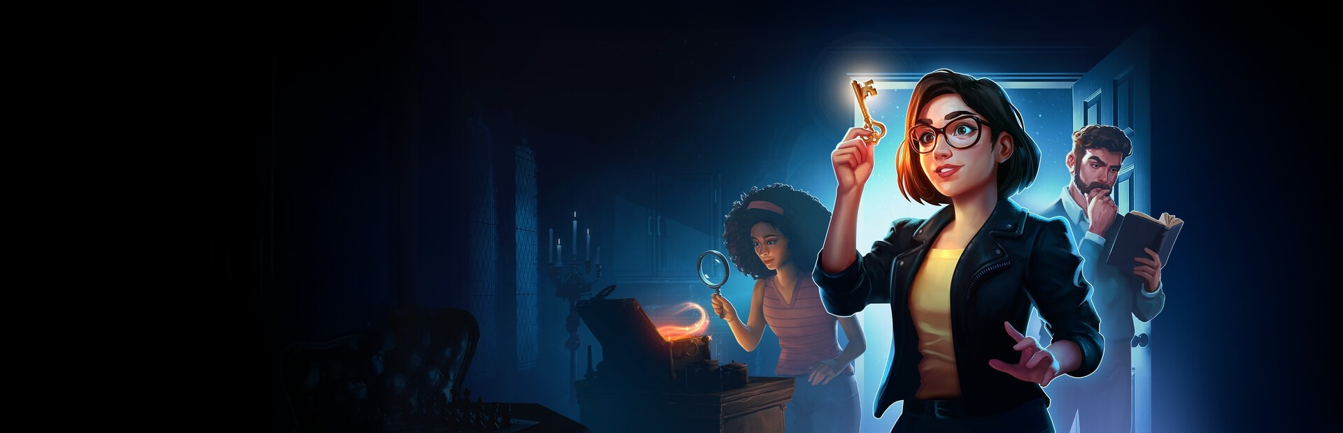 Escape Simulator 2