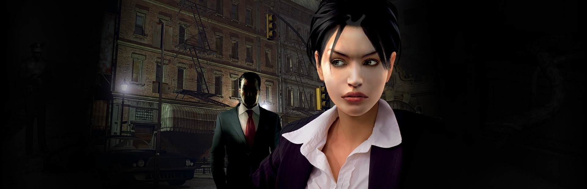 Art of Murder - FBI Confidential