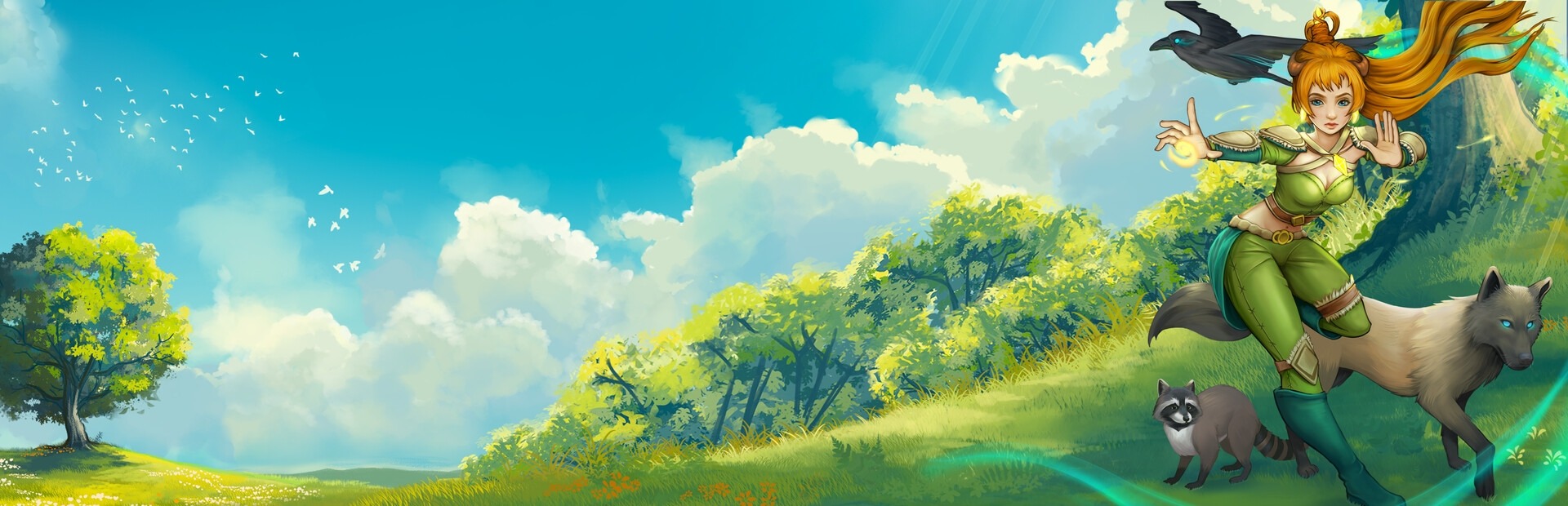 Edenfall: Legacy of the First Wardens