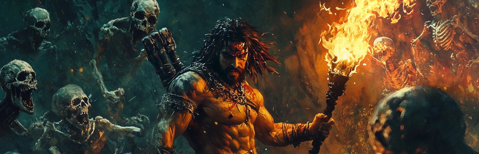 Portugal: A terra abandonada por Deus-GOD FORSAKEN