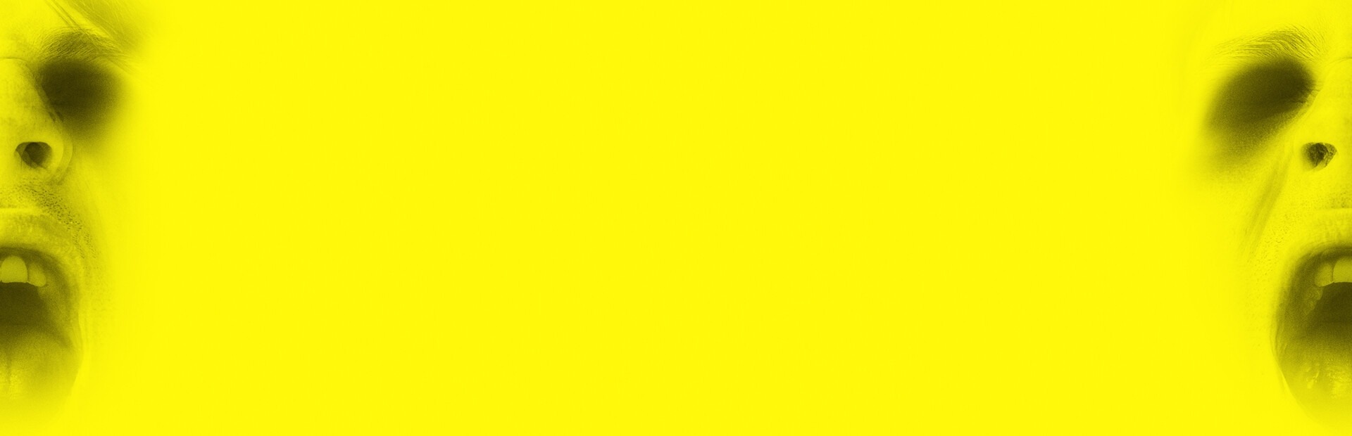 DON'T SCREAM TOGETHER