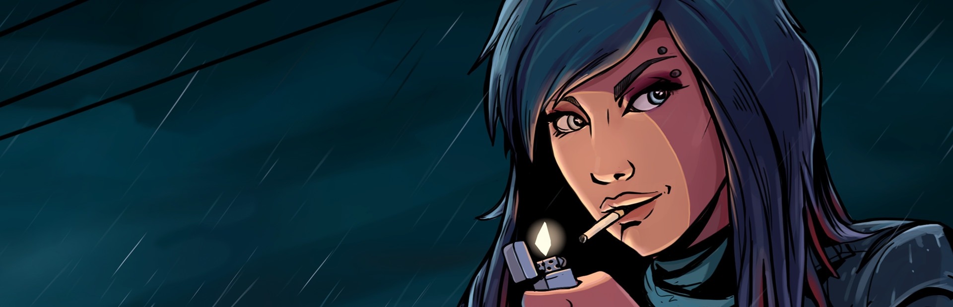 Kathy Rain: Director's Cut