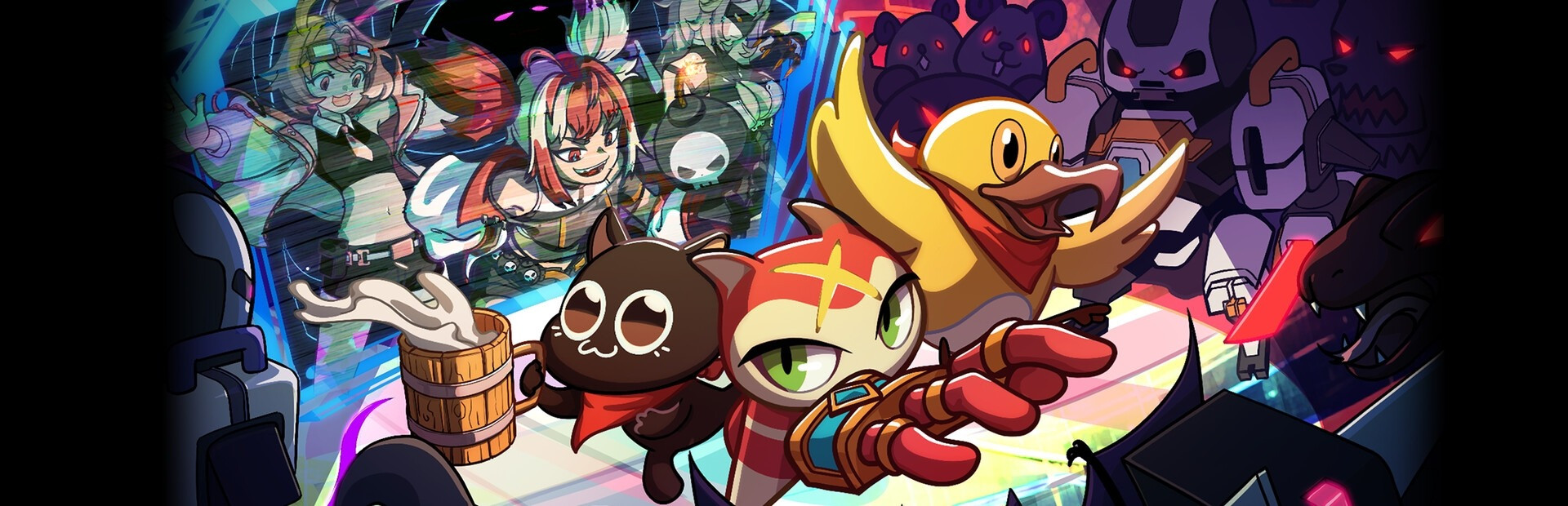X Invader