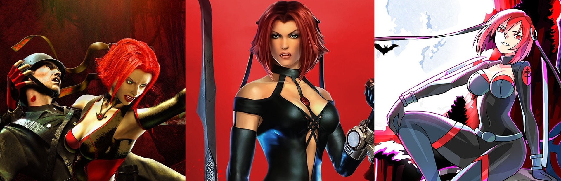BloodRayne: Definitive Collection