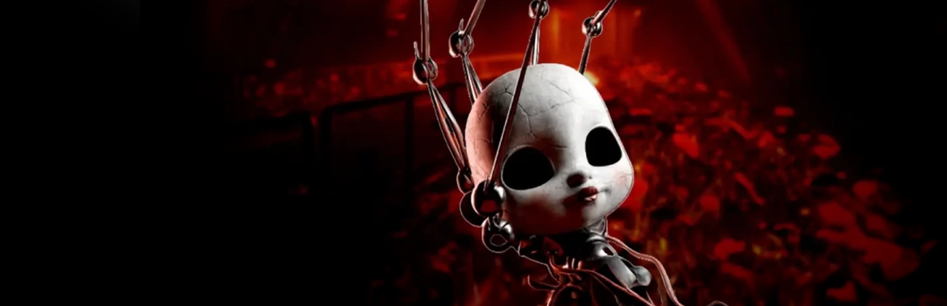 Poppy Playtime - Chapter 5