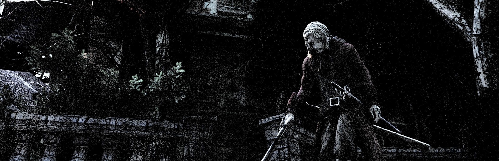 No Vacation for an Executioner