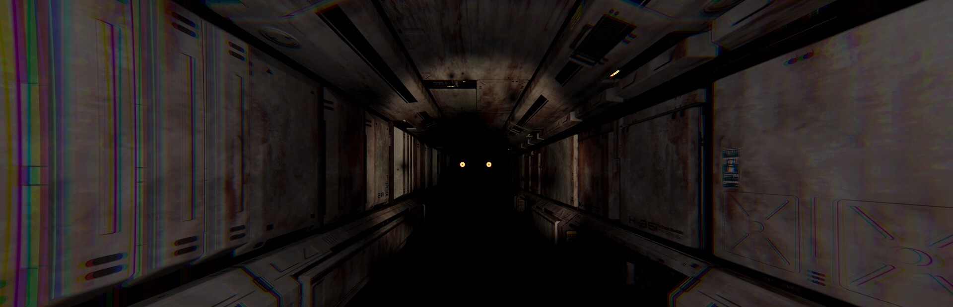 SOS: Forgotten Planet