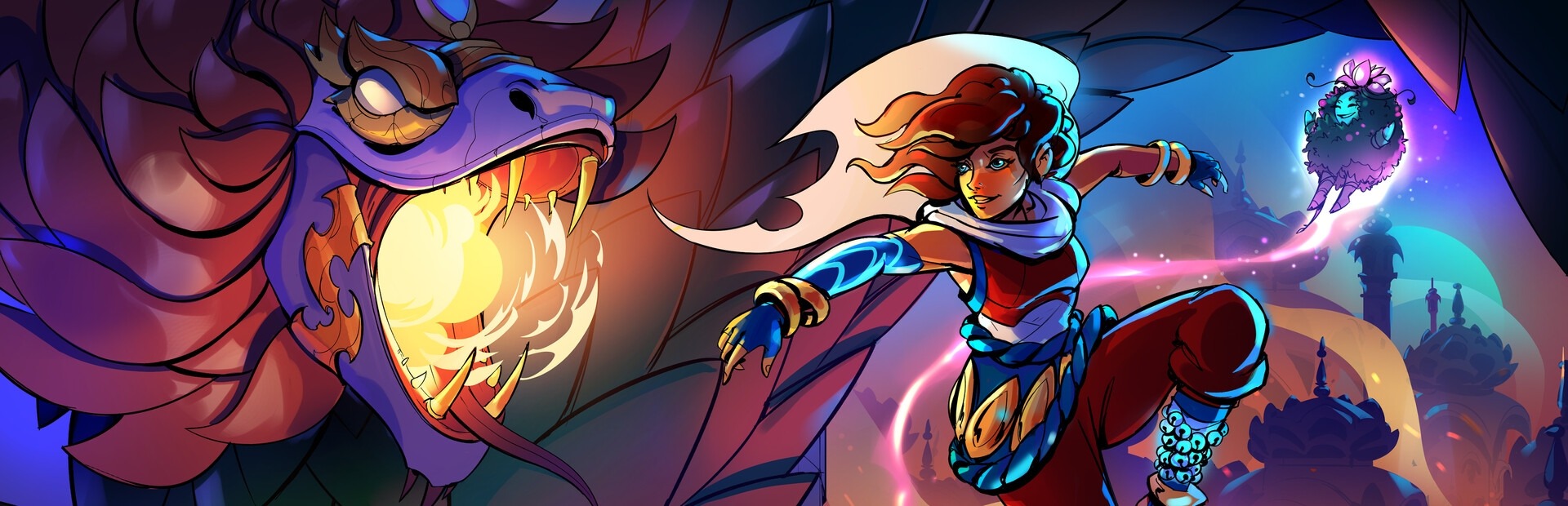 SURI: The Seventh Note