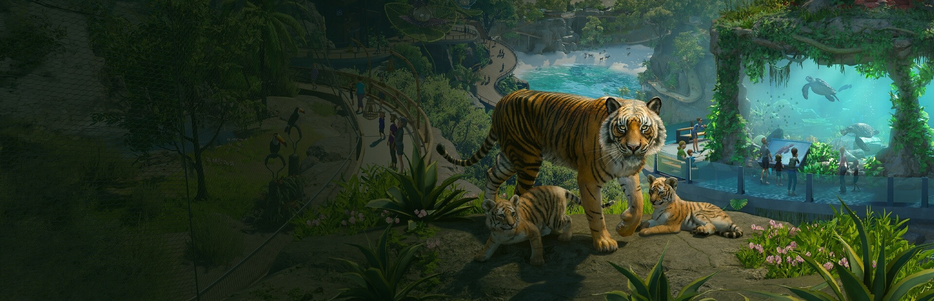 Planet Zoo 2