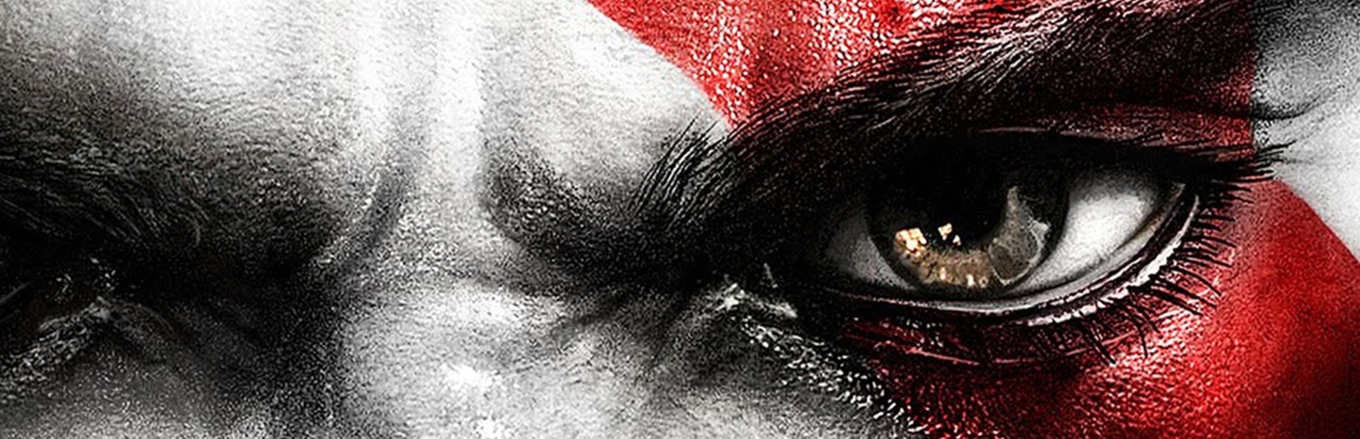 God of War III Remastered