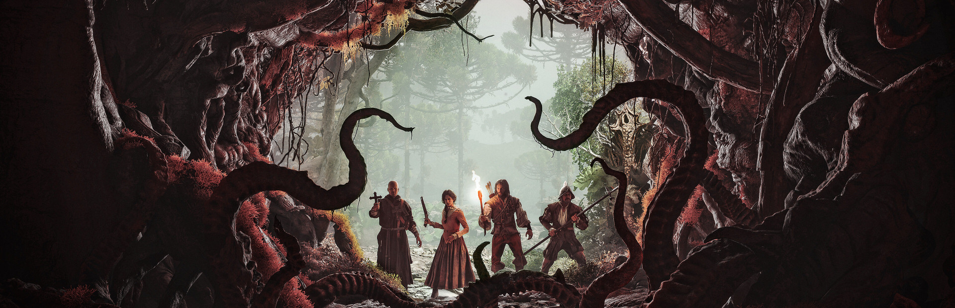 The Mound: Omen of Cthulhu
