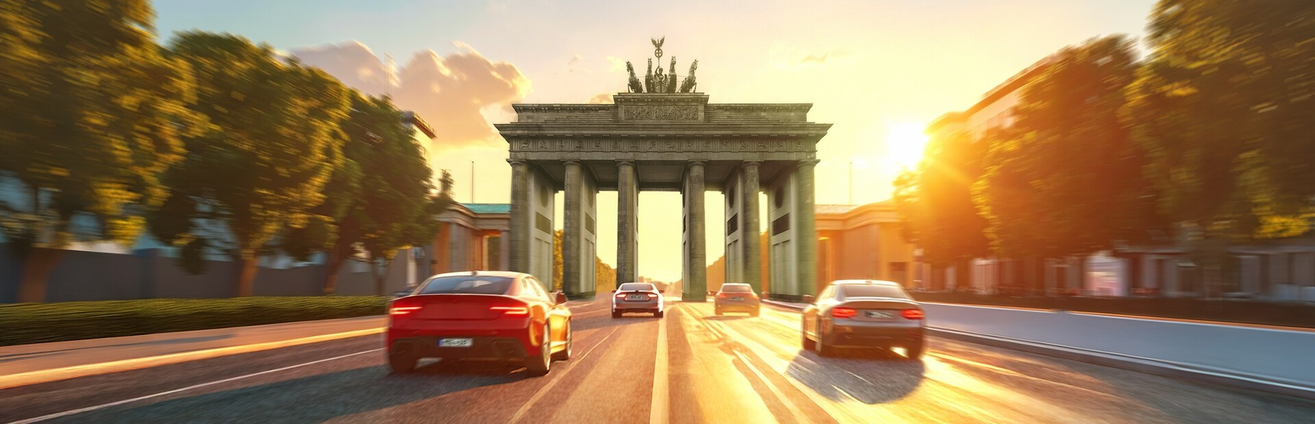 Autobahn Racing