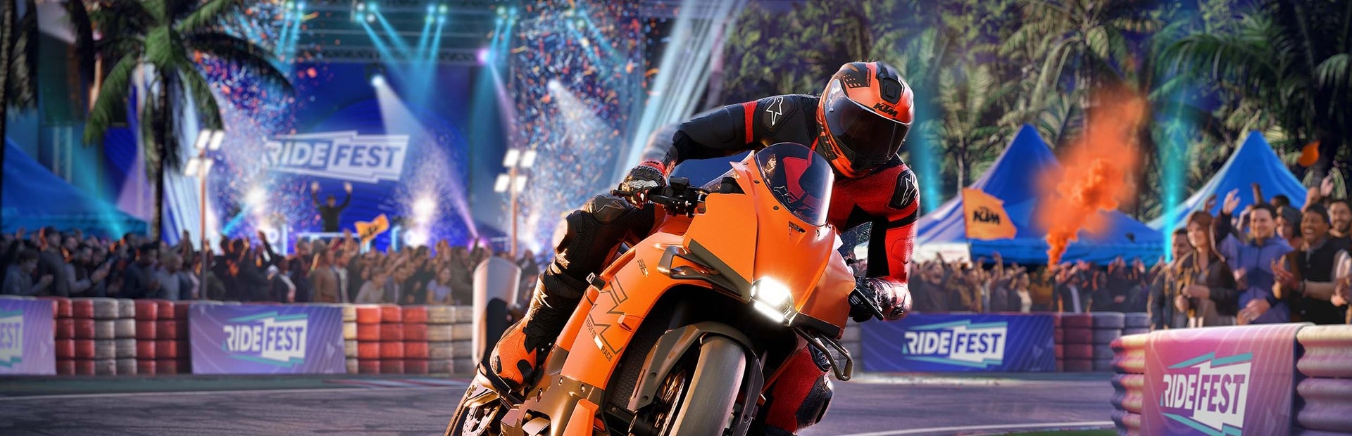 Comprar RIDE 6 - PC (Steam)