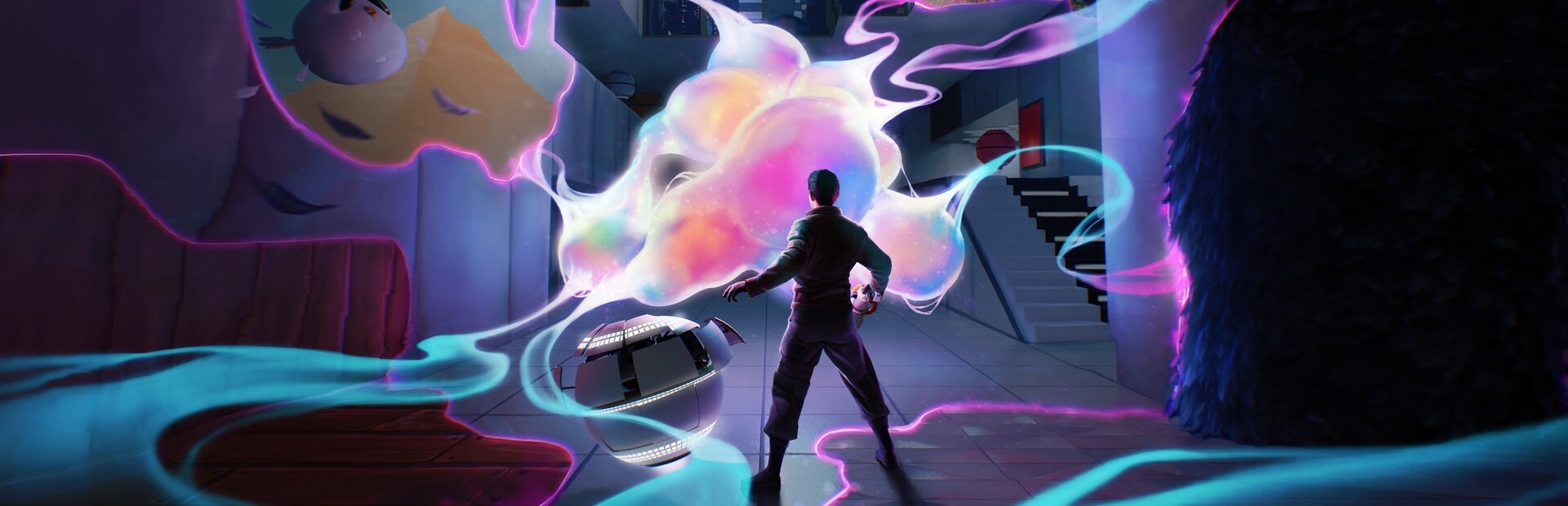 ChromaGun 2: Dye Hard