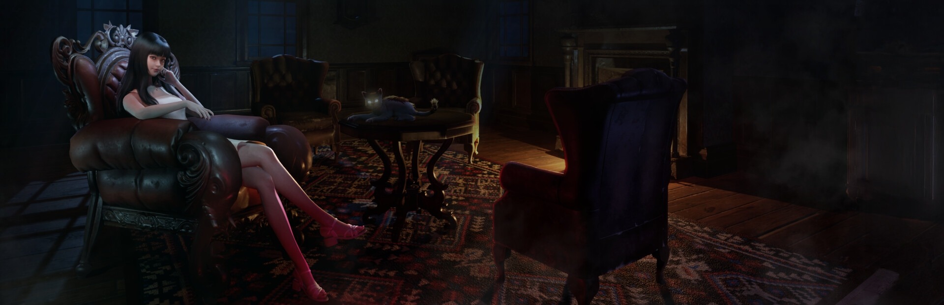 Junji Ito Maniac: An Infinite Gaol