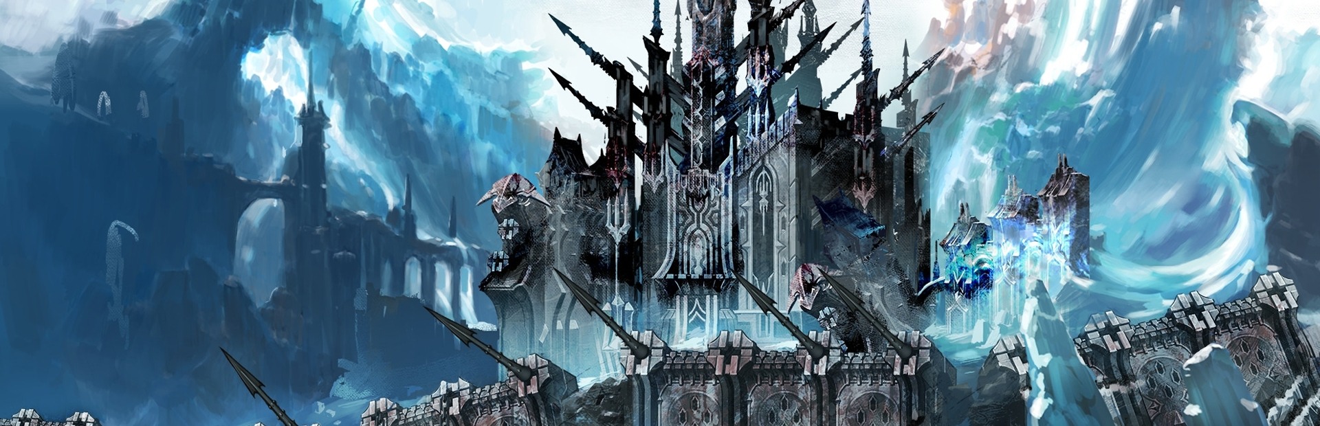 Final Fantasy XIV: A Realm Reborn + Heavensward