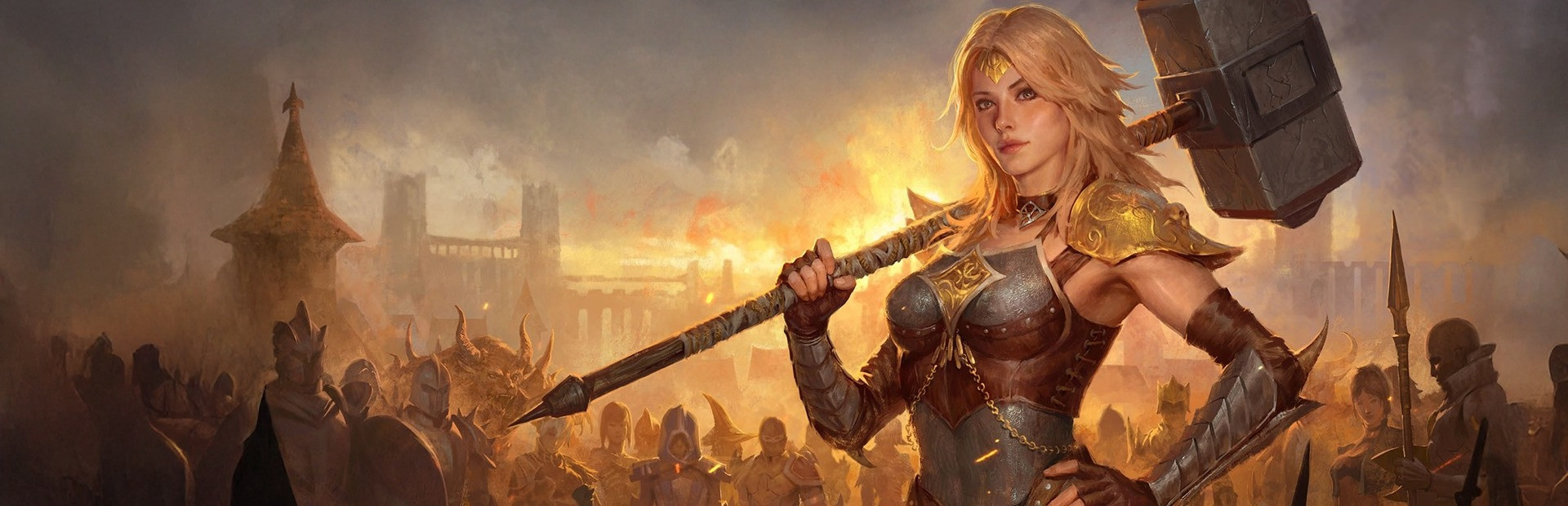 Guild Wars Reforged