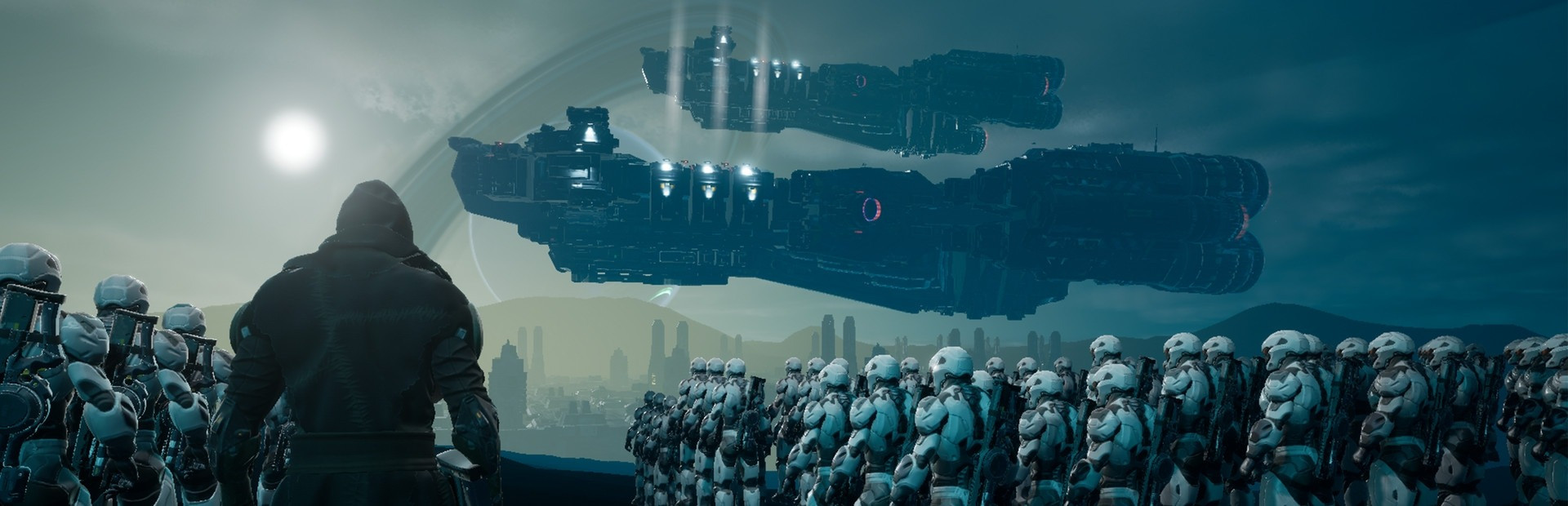 SpaceBourne 2