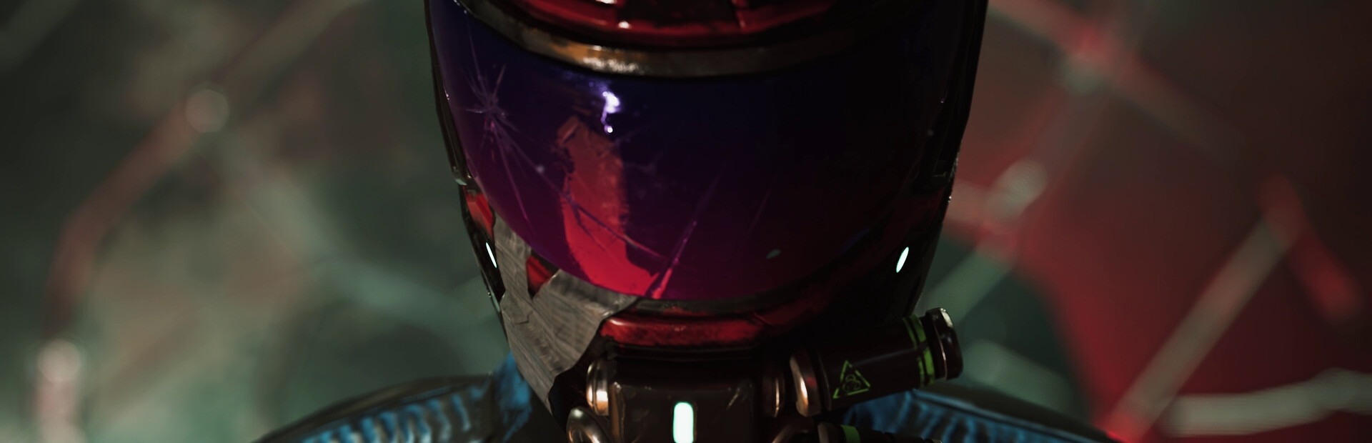 Carmageddon: Rogue Shift