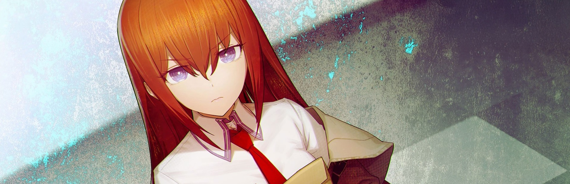 STEINS;GATE RE:BOOT