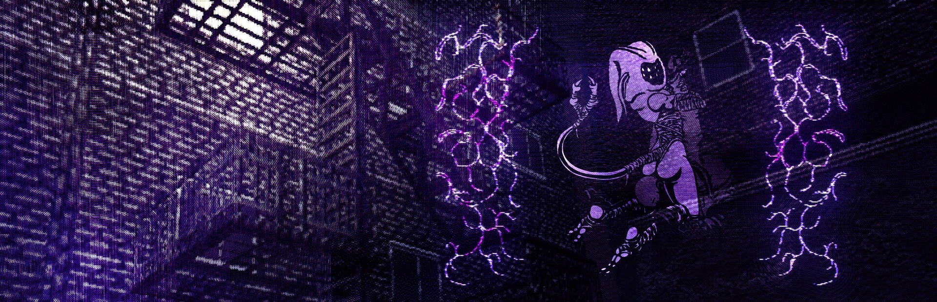 Brush Burial: Gutter World