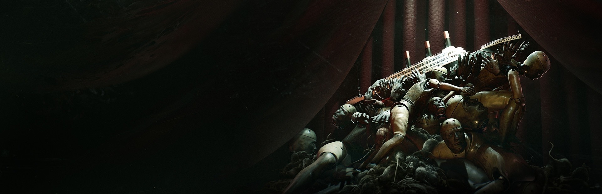 Layers of Fear: The Final Masterpiece Edition