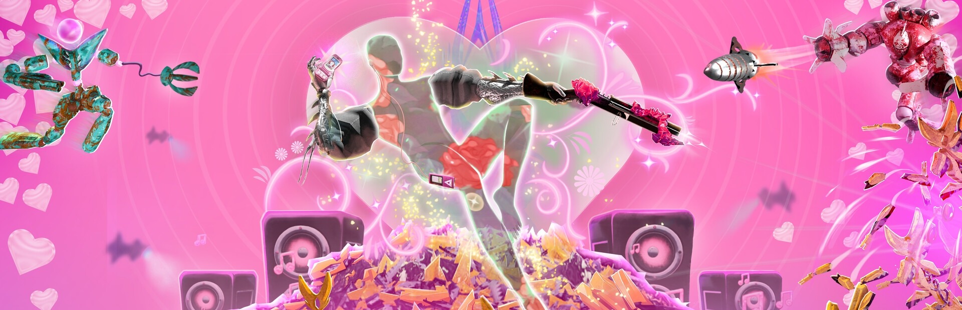 Don't Stop, Girlypop!