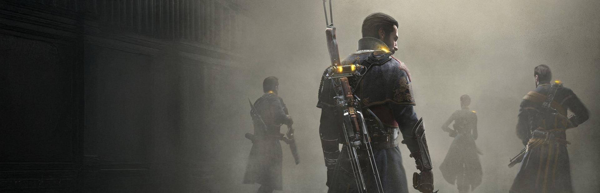 The Order: 1886