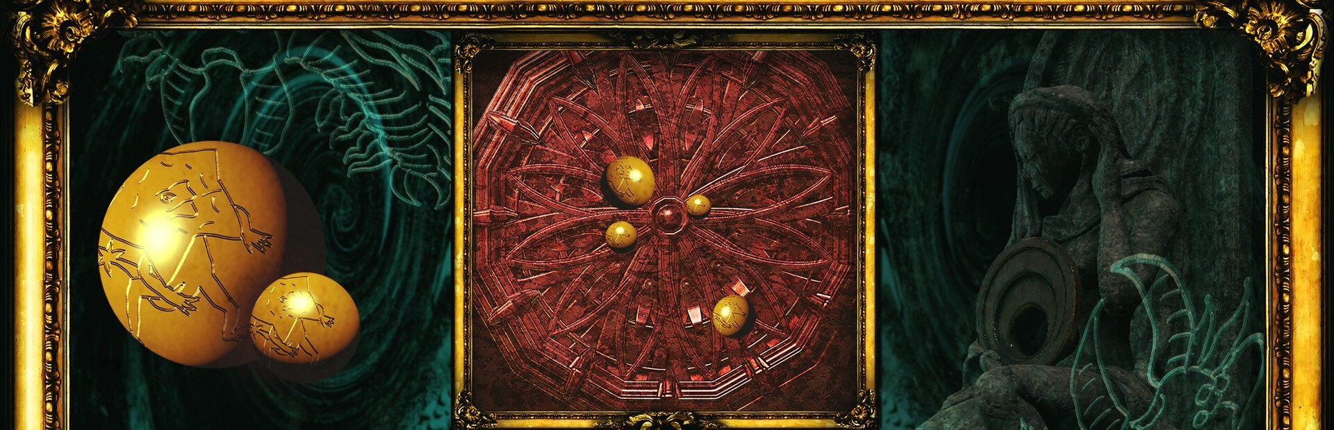 Queen's Domain