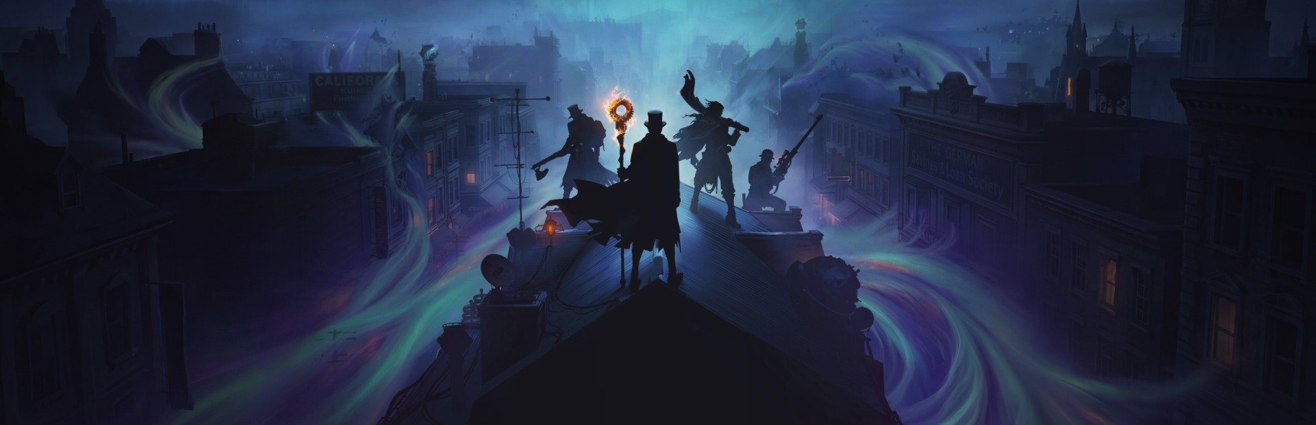 Nightmare Frontier