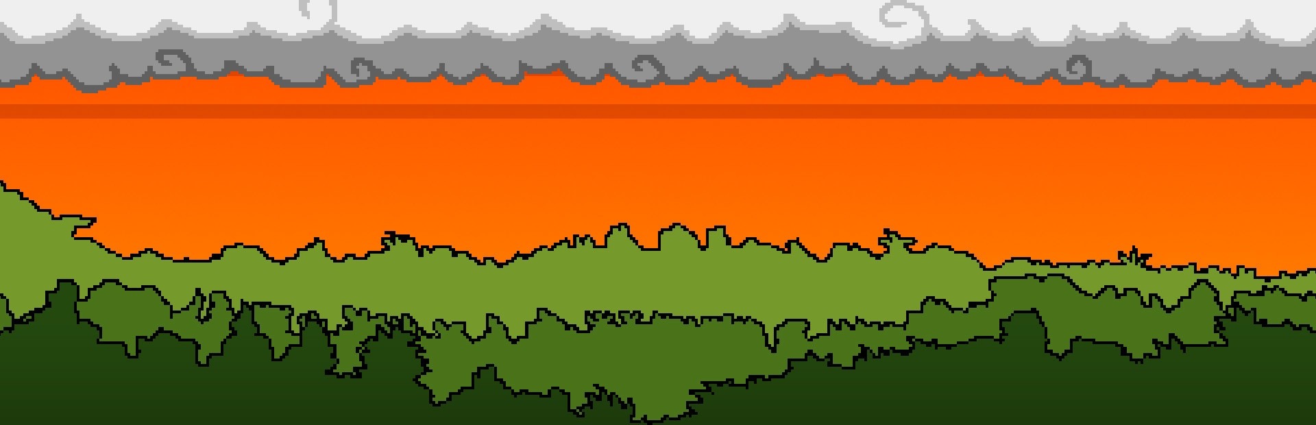 Super Panda Adventures