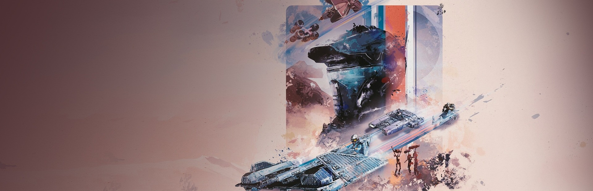 Star Wars: Galactic Racer