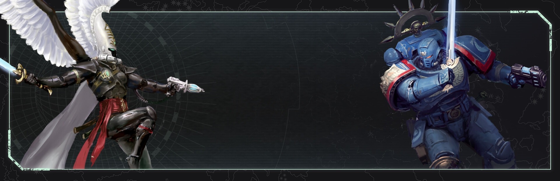 Total War: Warhammer 40,000