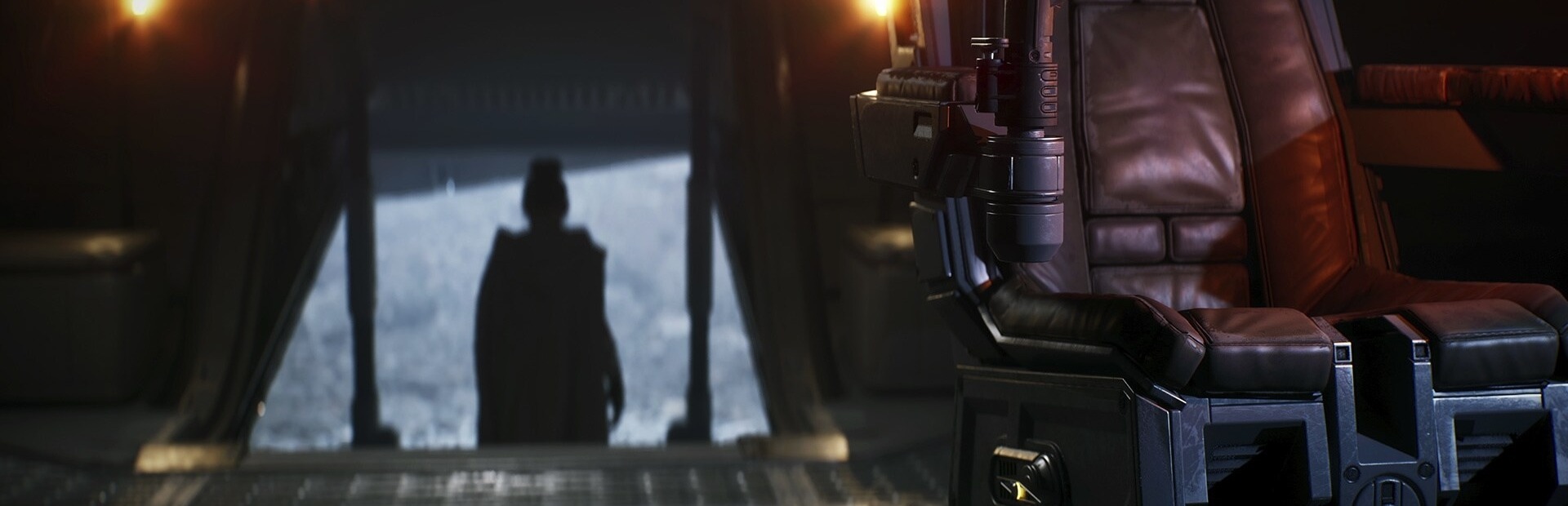 Star Wars: Fate of the Old Republic