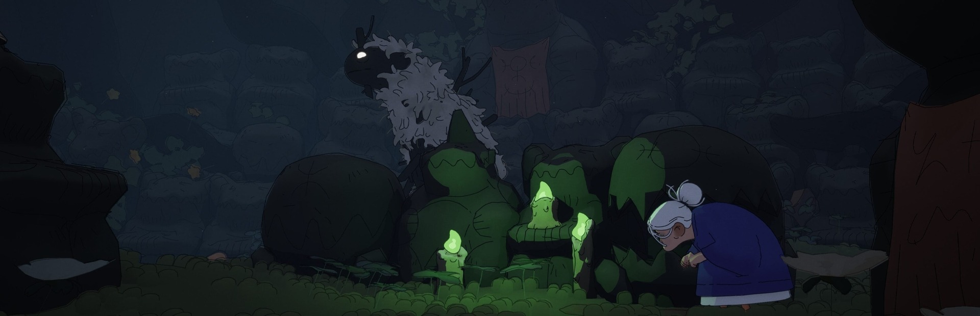 Coven of the Chicken Foot