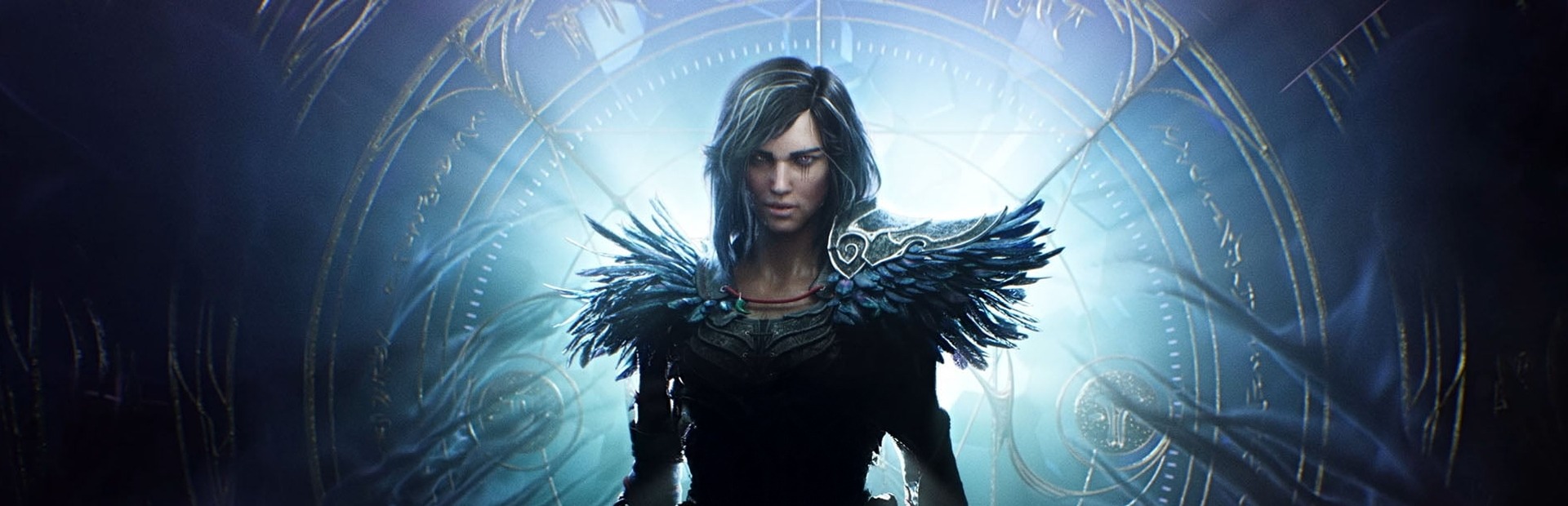 WARLOCK: Dungeons & Dragons