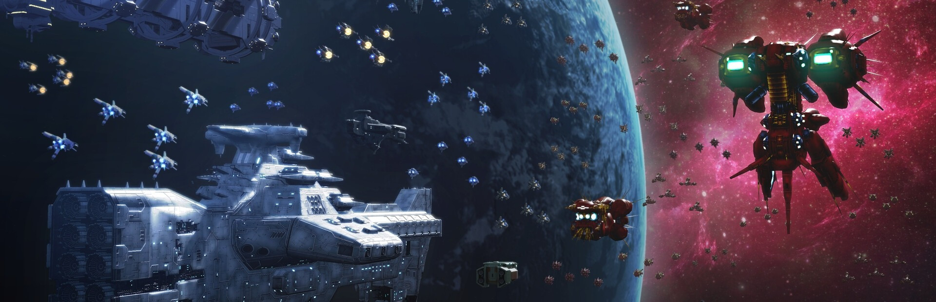 R-Type Tactics I • II Cosmos