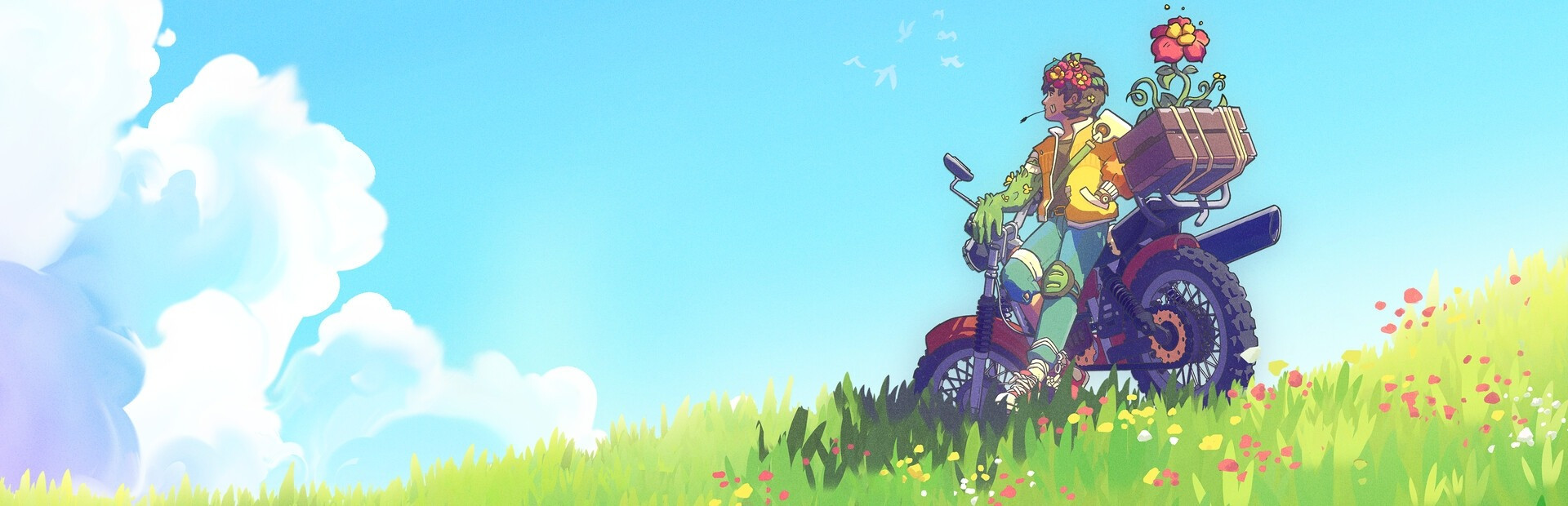 Verdant