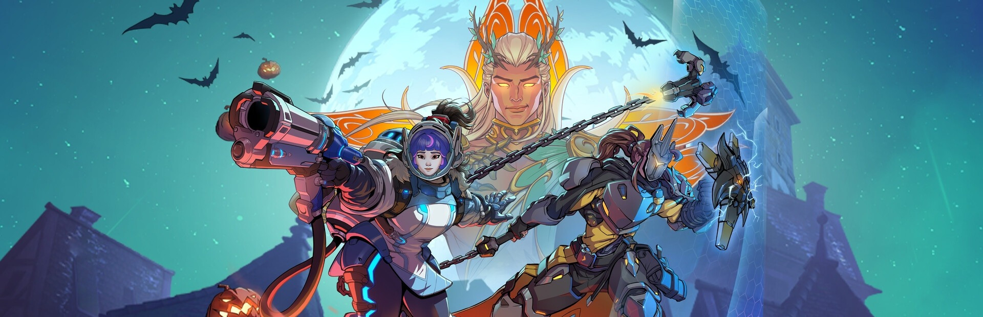 Overwatch