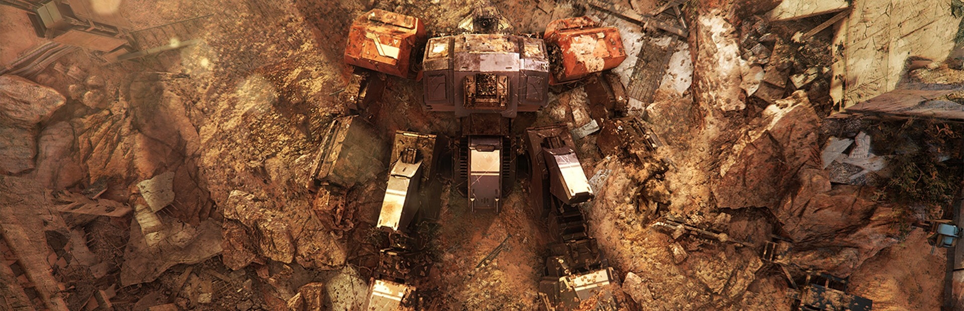Front Mission 3 Remake