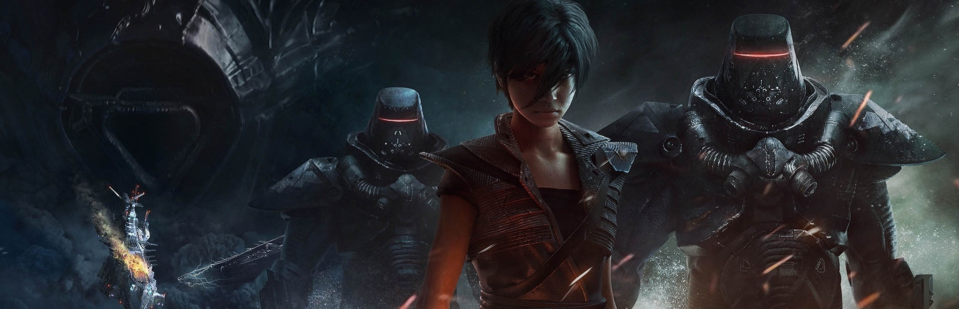 Beyond Good and Evil 2