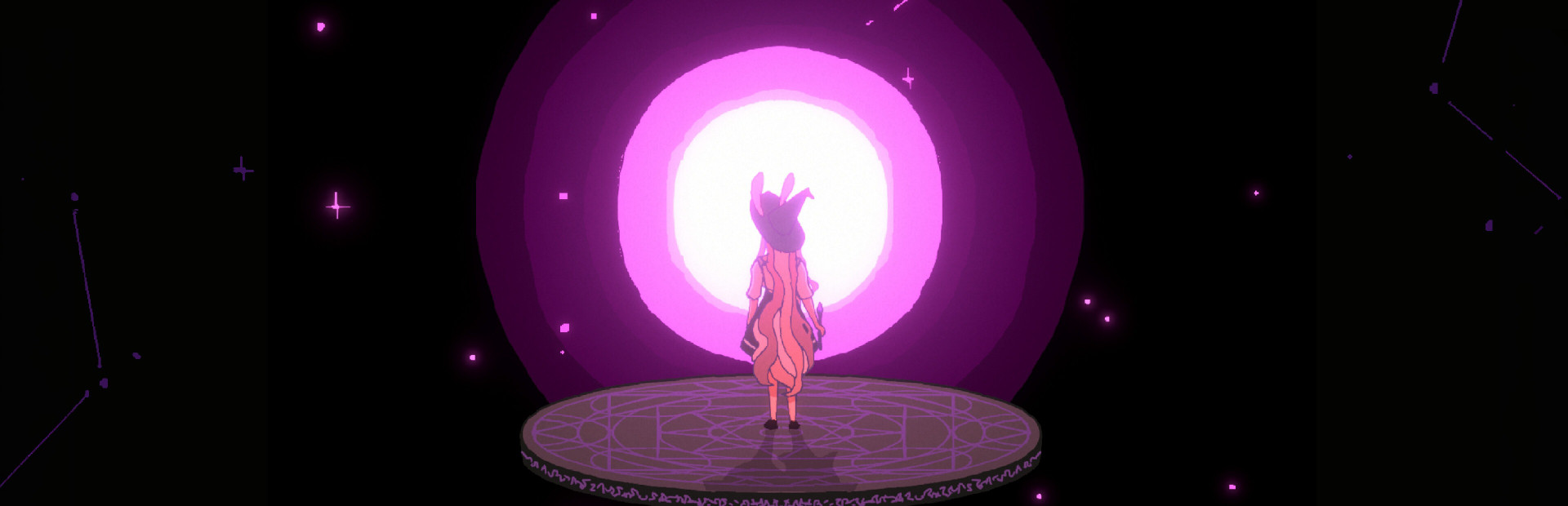 The Magus Circle