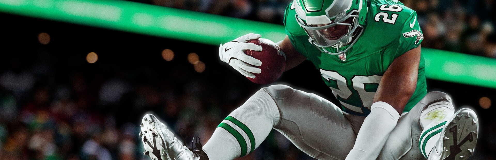 EA Sports Madden NFL 26