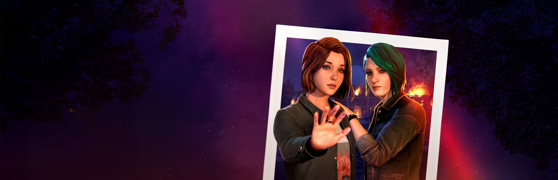 Life is Strange: Reunion