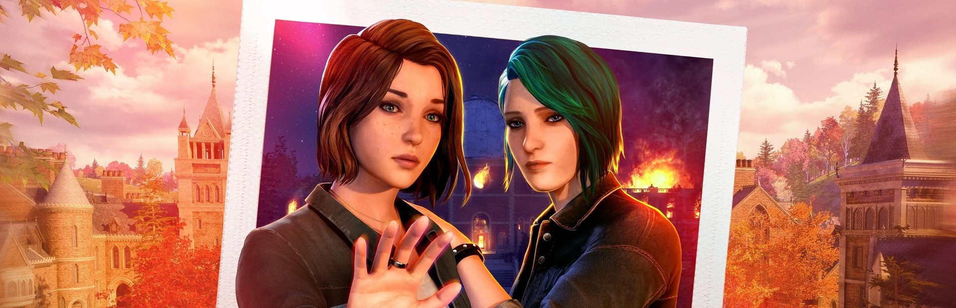 Life is Strange: Reunion
