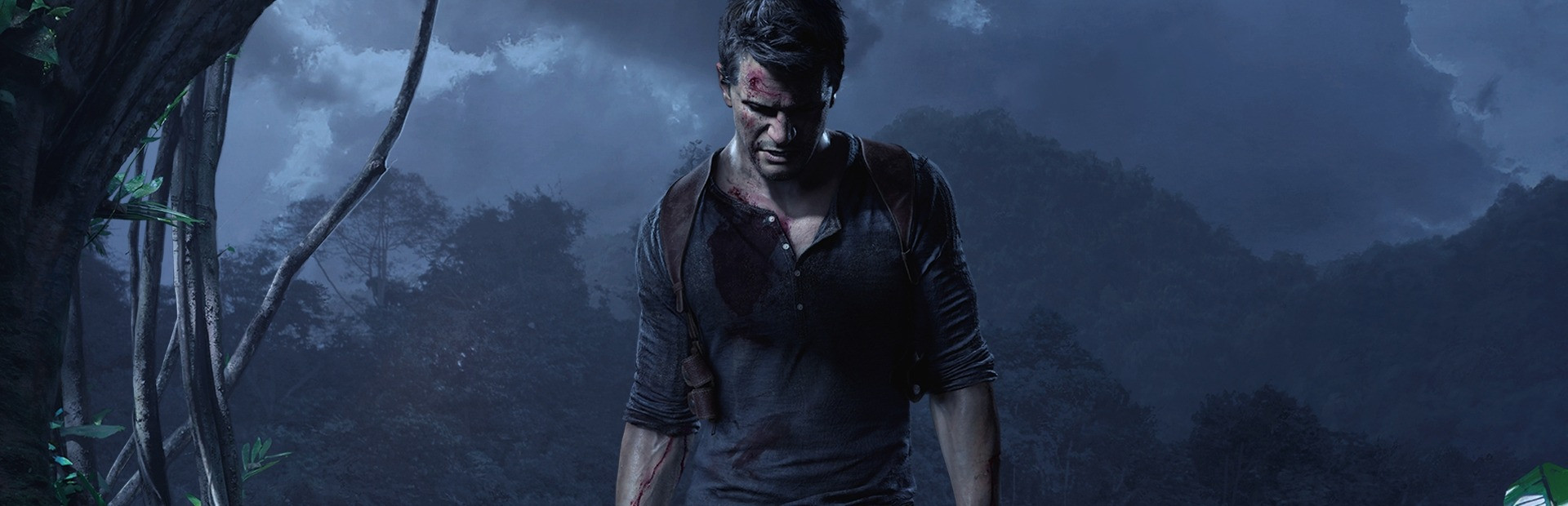 Uncharted 4: A Thief’s End