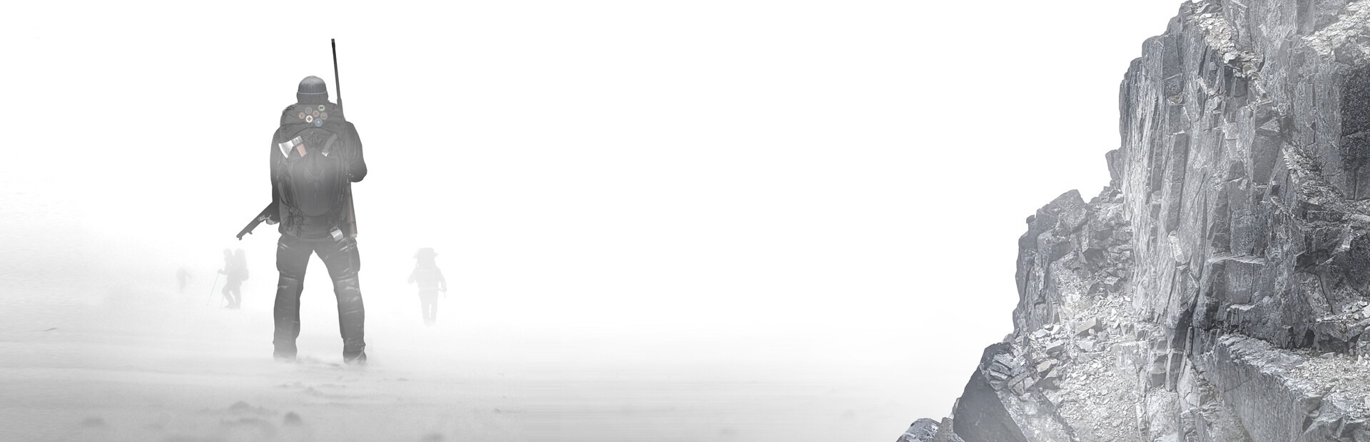 The Gold River Project