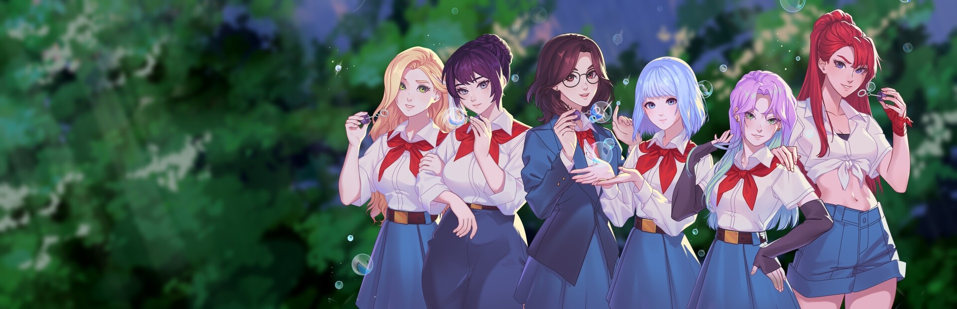 Everlasting Summer 2