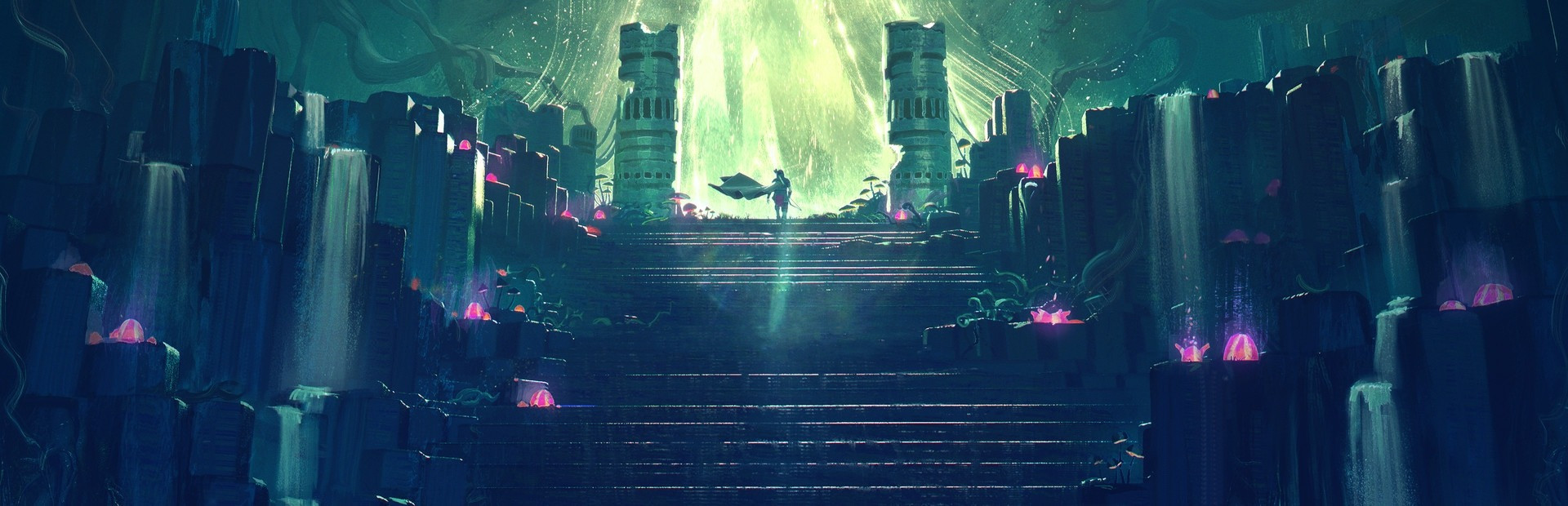 Forsaken Realms: Vahrin's Call